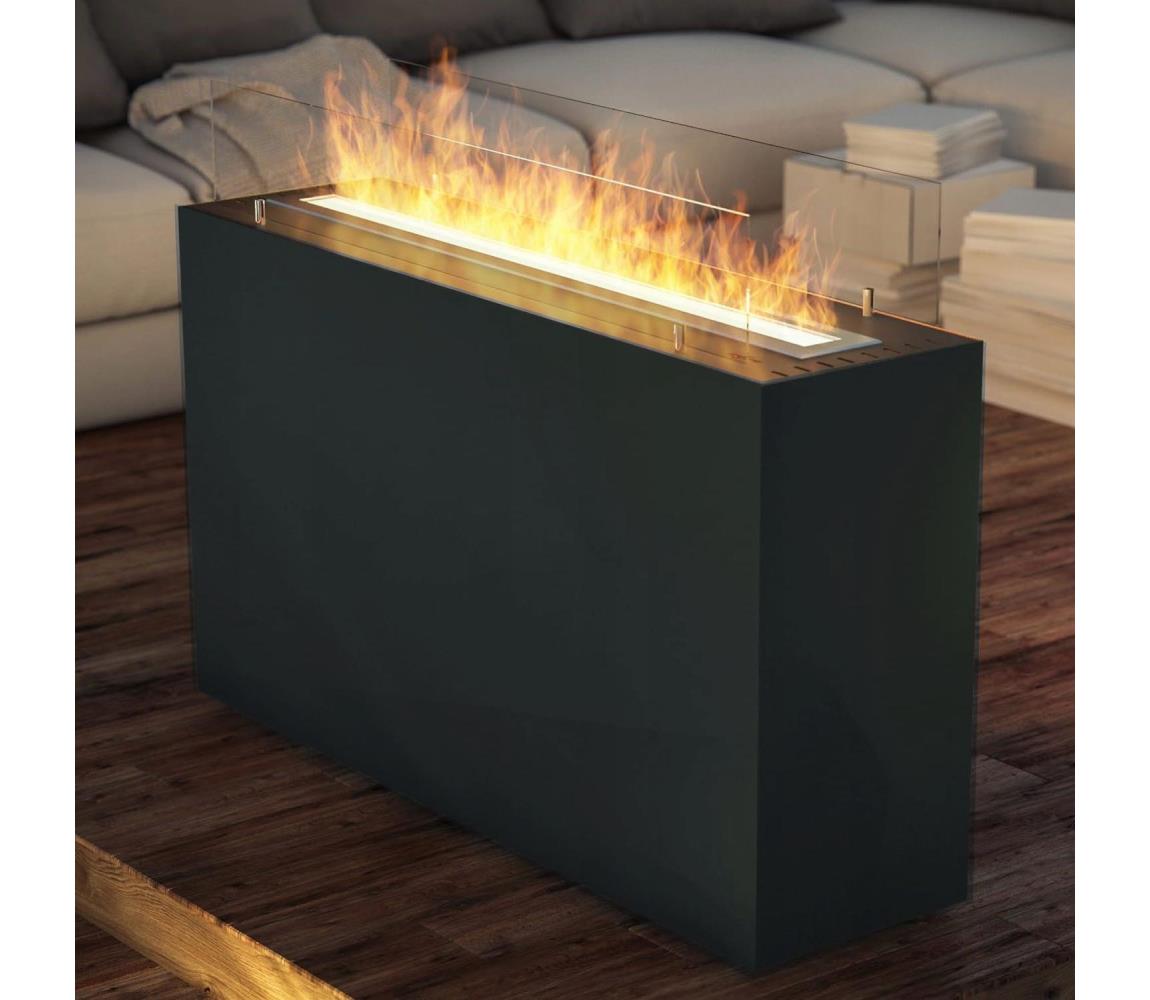 InFire InFire - BIO krb 110x65 cm 3,5kW IF0029