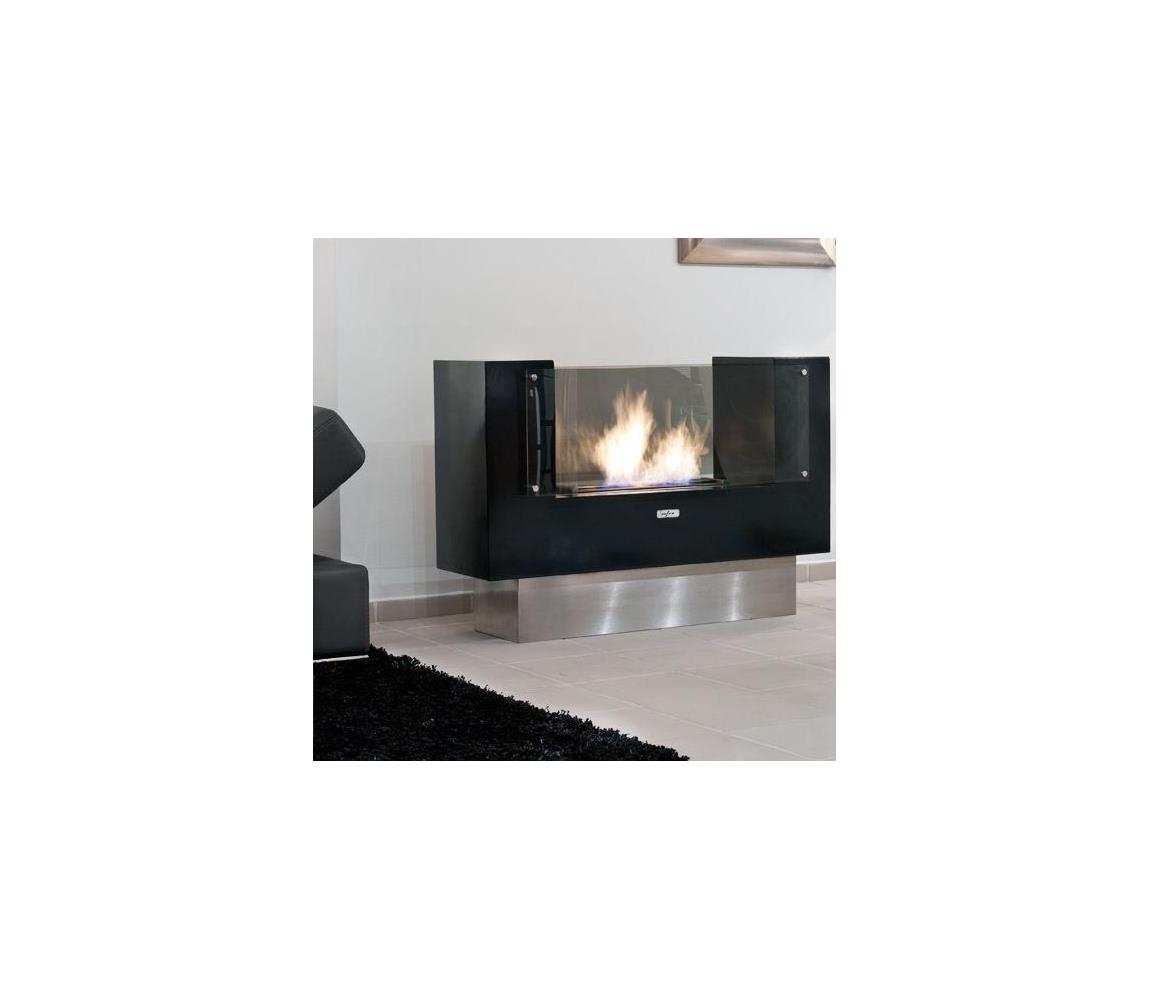 InFire InFire - BIO krb 110x75 cm 3kW oboustranný IF0032