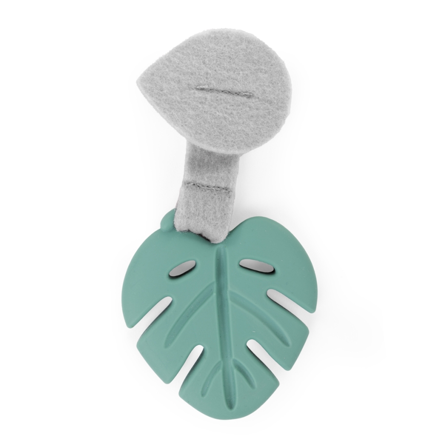 Ingenuity - Dětská hrací deka ELEPHANT MARCH