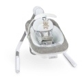 Ingenuity - Dětská vibrující houpačka s melodií ANYWAY SWAY 4xLR14