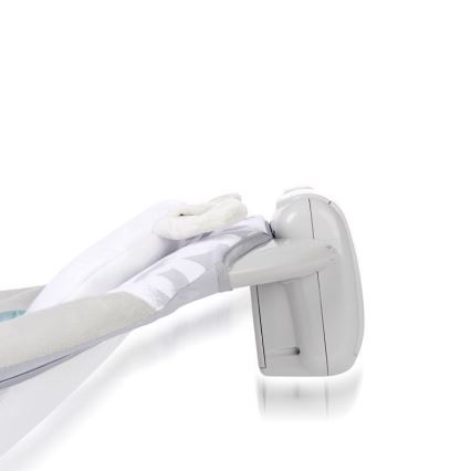 Ingenuity - Dětské vibrující houpátko s melodií RAYLAN 3xLR14