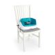 Ingenuity - Podsedák na jídelní židli 2v1 SMARTCLEAN TODDLER modrá