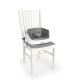 Ingenuity - Podsedák na jídelní židli 2v1 SMARTCLEAN TODDLER šedá