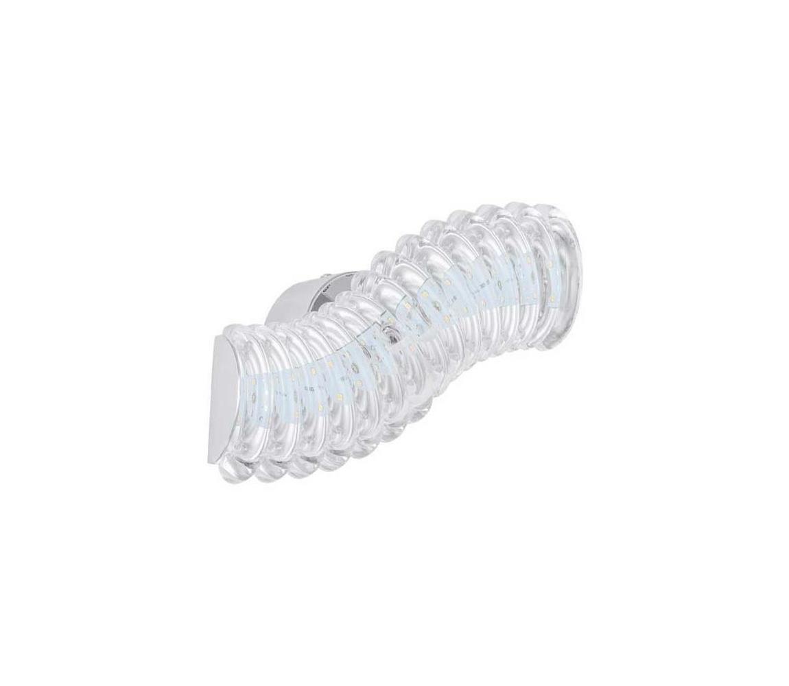 ITALUX ITALUX AB16001-1A WH - LED Nástěnné svítidlo REA LED/4,8W/230V IT0087