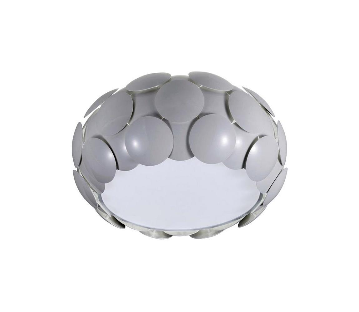 ITALUX ITALUX C0317-06L-U1GM - Stropní svítidlo SANTINA 6xE27/60W/230V IT0343