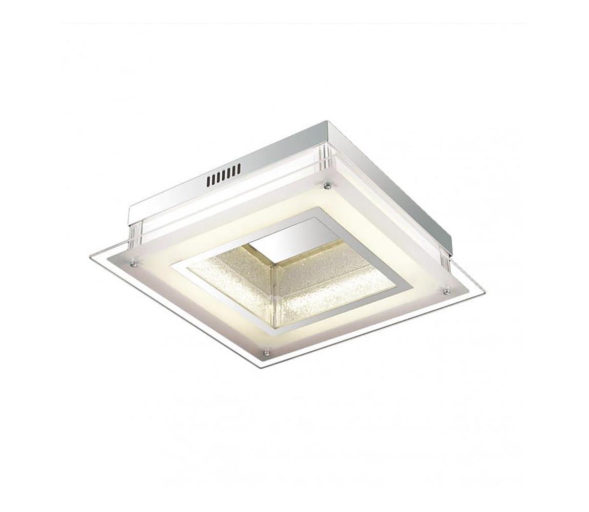 ITALUX ITALUX C29530F-2A - LED Stropní svítidlo GAIA LED/28,8W/230V IT0206