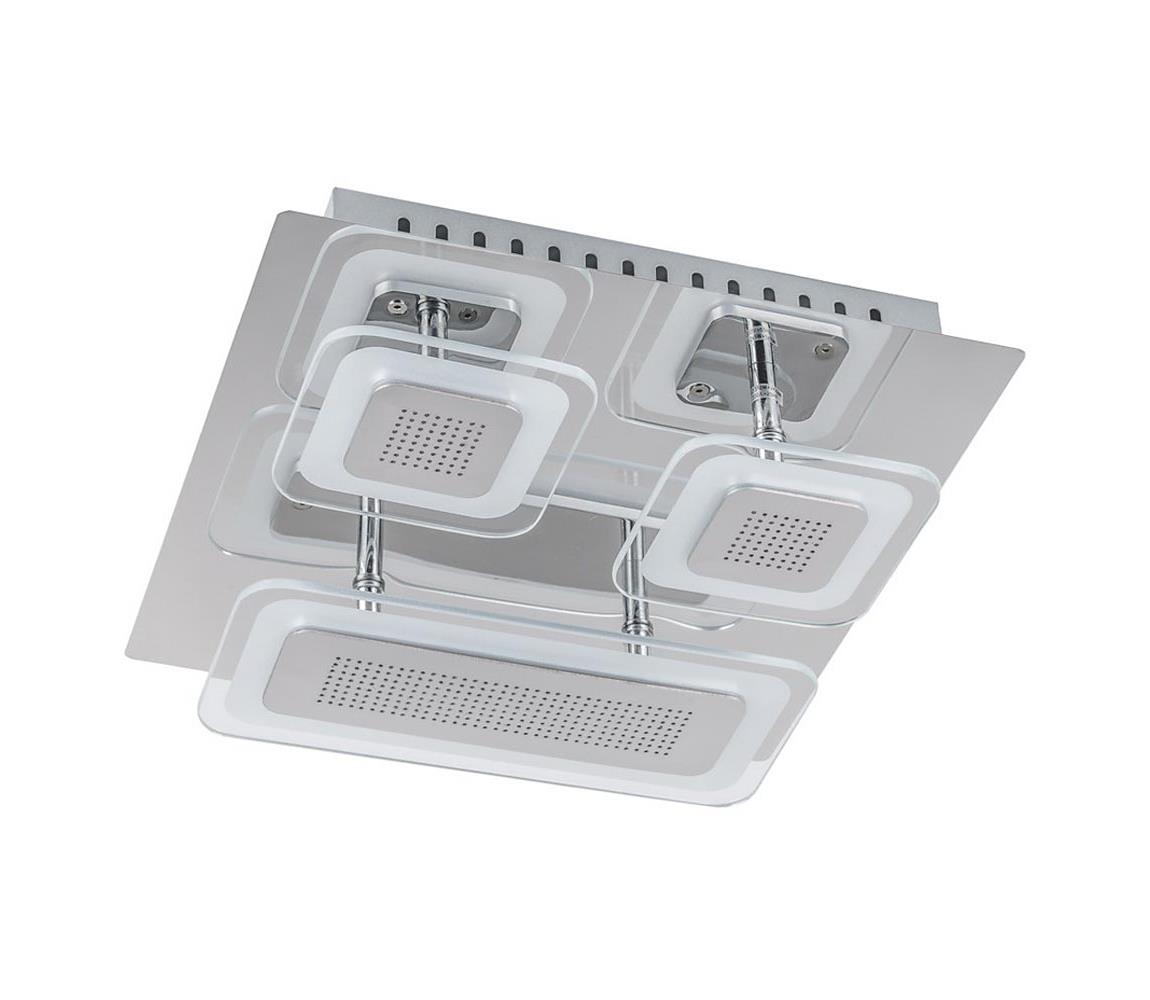 ITALUX ITALUX C29556-4A - LED Stropní svítidlo PRESTA LED/25W/230V IT0329