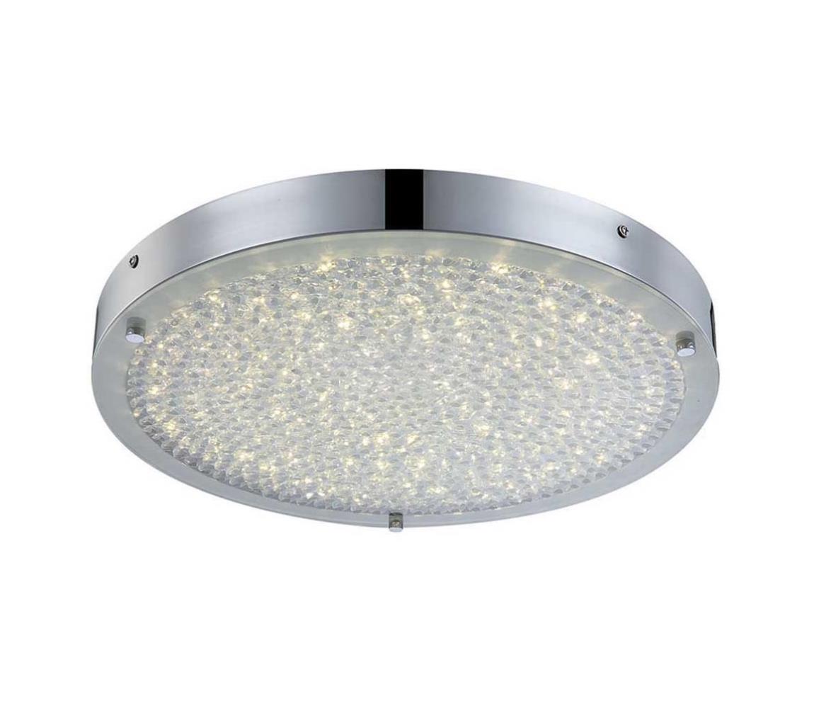 ITALUX ITALUX C47119Y-20W - LED Stropní svítidlo ADAM LED/20W/230V IT0100