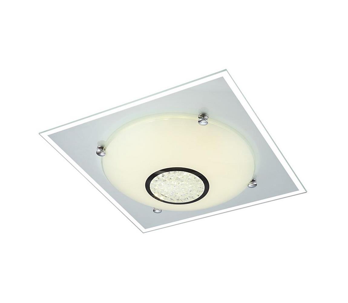 ITALUX ITALUX C47125F-12 - LED Stropní svítidlo MINAKO LED/12W/230V IT0298