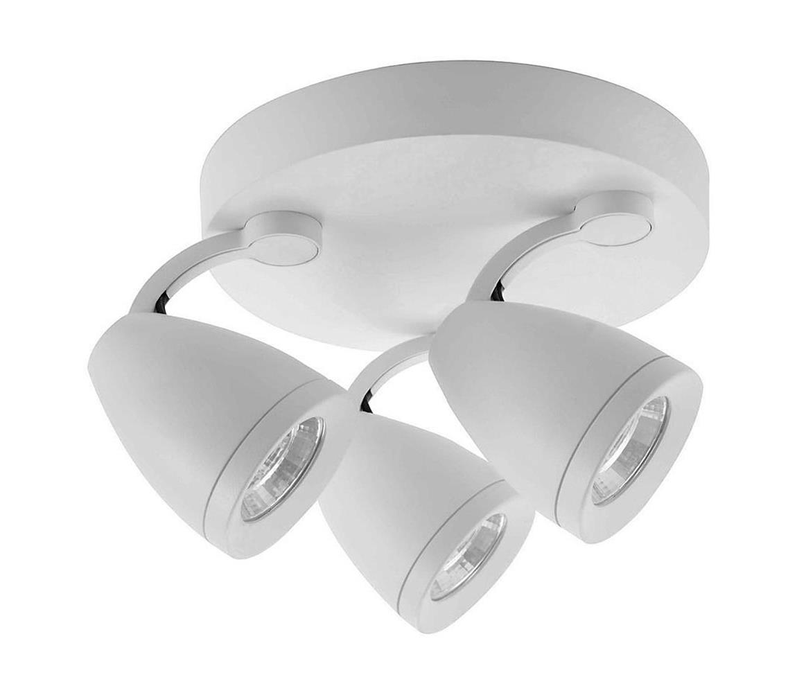 ITALUX ITALUX FH31813B4 - LED Bodové svítidlo GABRIELA 3xGU10/4W/230V IT0085