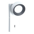 ITALUX - LED Nástěnné svítidlo FONTEN LED/1,8W/230V 4000K bílá