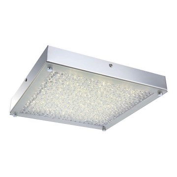 ITALUX - LED Stropní svítidlo ADAM LED/17W/230V
