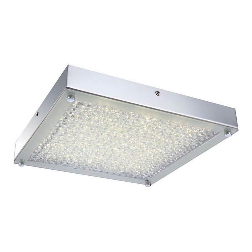 ITALUX - LED Stropní svítidlo ADAM LED/17W/230V