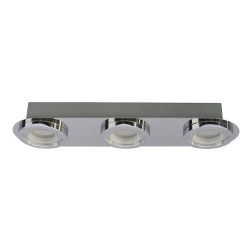 ITALUX - LED Stropní svítidlo AURORE 3xLED/5W/230V