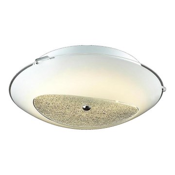ITALUX - LED Stropní svítidlo DELIA LED/18W/230V