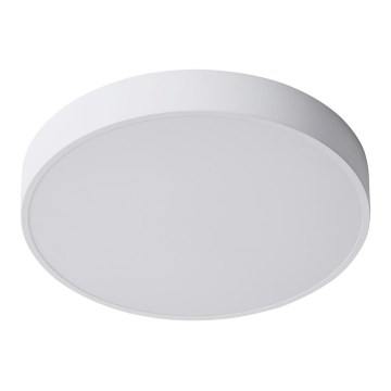 ITALUX - LED Stropní svítidlo ORBITAL LED/30W/230V 3000K bílá