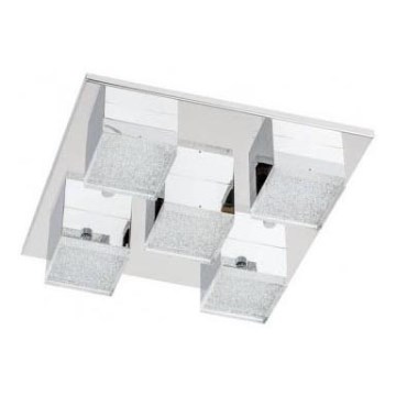 ITALUX - LED Stropní svítidlo SETH 5xLED/4,2W/230V