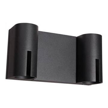 ITALUX - LED Venkovní nástěnné svítidlo ROVIGO 2xLED/8W/230V IP54