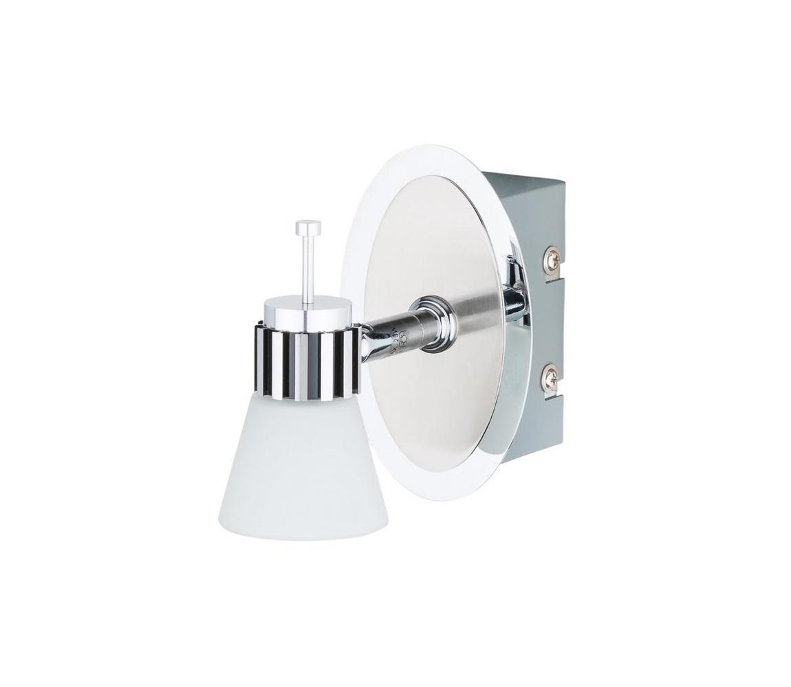 ITALUX ITALUX MA01023W-001 - Nástěnné svítidlo OSCAR 1xG4/20W/230V IT0321