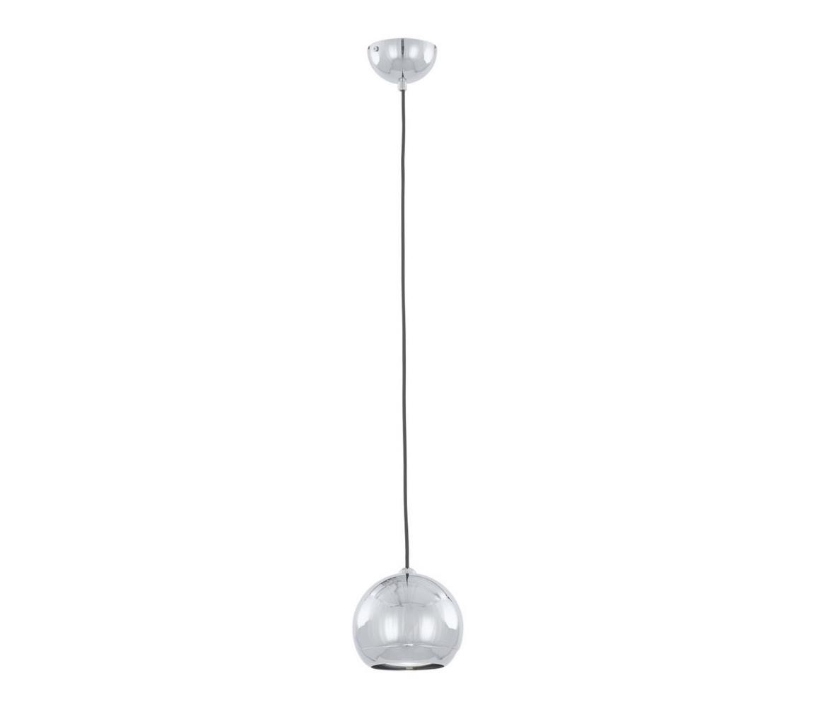 ITALUX ITALUX MA01394CA-001WH - Lustr na lanku SFERIO 1xGU10/75W/230V IT0363