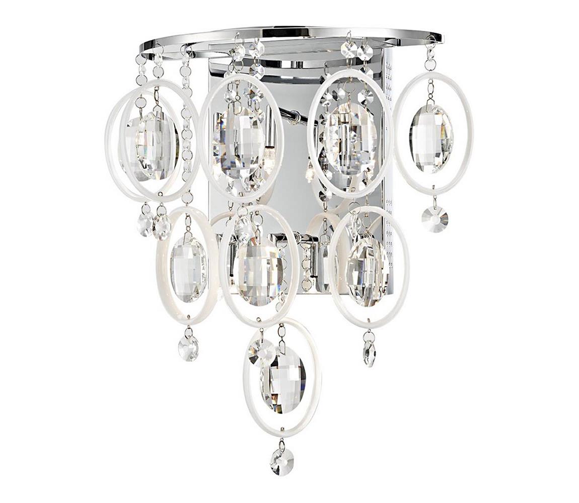 ITALUX ITALUX MB11103-6A - Nástěnné svítidlo ESTELLA 6xG4/20W/230V IT0180