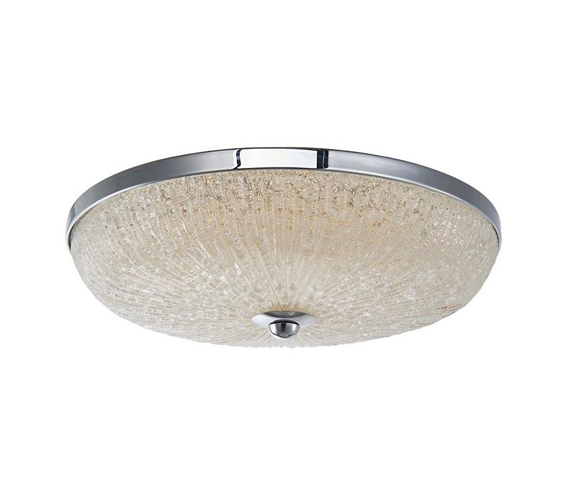 ITALUX ITALUX MX15095-1A-18W - LED Stropní svítidlo ROMAIN LED/18W/230V IT0091