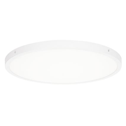 ITALUX - LED Stropní svítidlo PELARO LED/36W/230V 4000K pr. 50 cm bílá