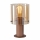 ITALUX - Stolní lampa JAVIER 1xE27/60W/230V