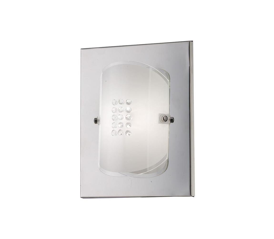 ITALUX ITALUX W29373-1 - Nástěnné svítidlo DAZE 1xG9/33W/230V IT0159