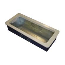 Iverlux BETA - Instalační krabice pro nouzové svítidla BETA a CINCA