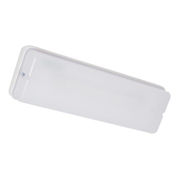 Iverlux s-41766 - LED Nouzové svítidlo ALPHA LED/1,4W/230V IP44
