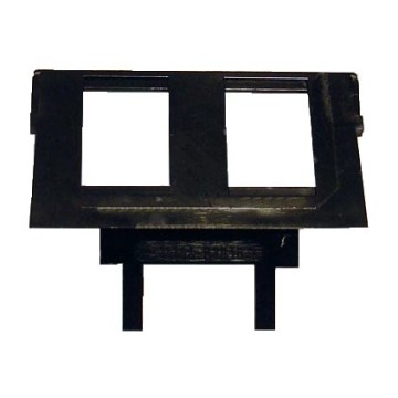 JBT M 5014A-B2018 - Nosná maska pro datovou zásuvku TANGO