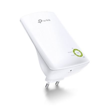 Jednopásmový Wi-Fi 4 Extender N300
