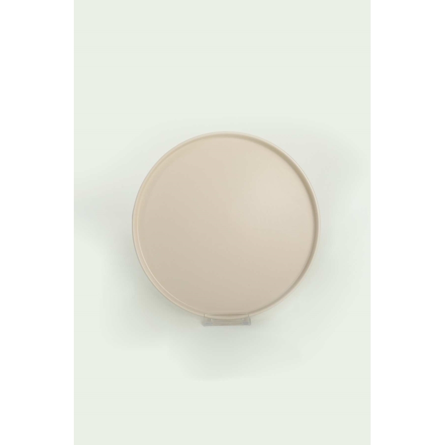 Jídelní sada 20 ks pestrobarevná/kamenina