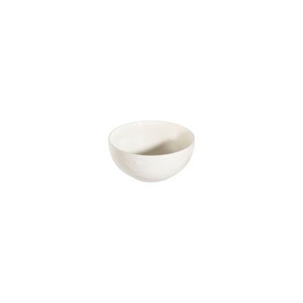 Jídelní sada 24 ks bílá/porcelán