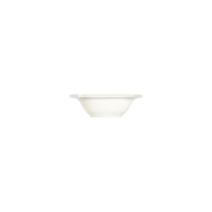 Jídelní sada 24 ks bílá/porcelán