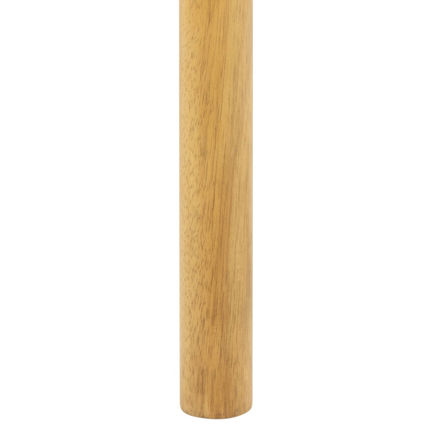 Jídelní stůl BLADE 120x80 cm dub
