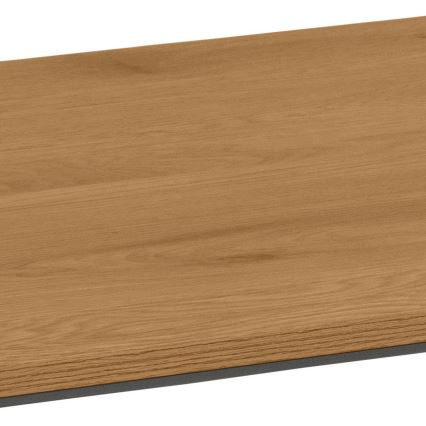 Jídelní stůl CARYS 120x80 cm dub