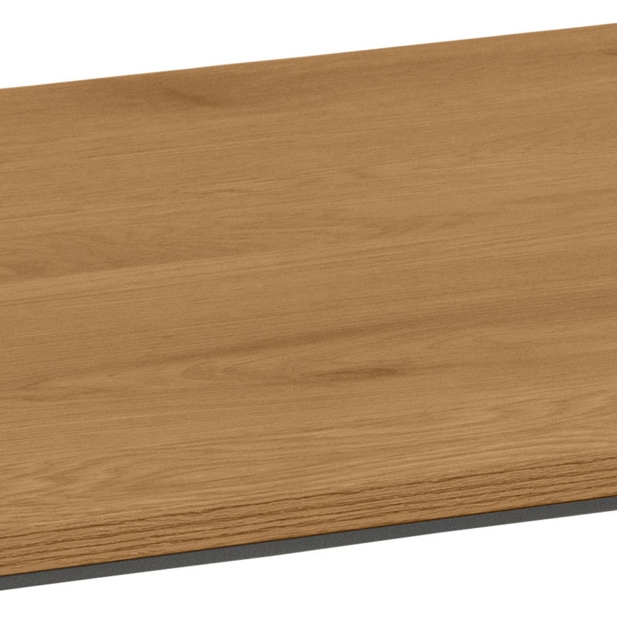 Jídelní stůl CARYS 120x80 cm dub