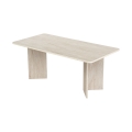 Jídelní stůl NEL 180x90 cm travertin