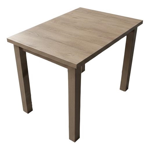 Jídelní stůl NOAH dub sonoma