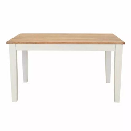 Jídelní stůl RETRO 200x90 cm masiv/mangovník