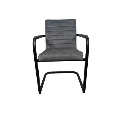 Jídelní židle BART šedá