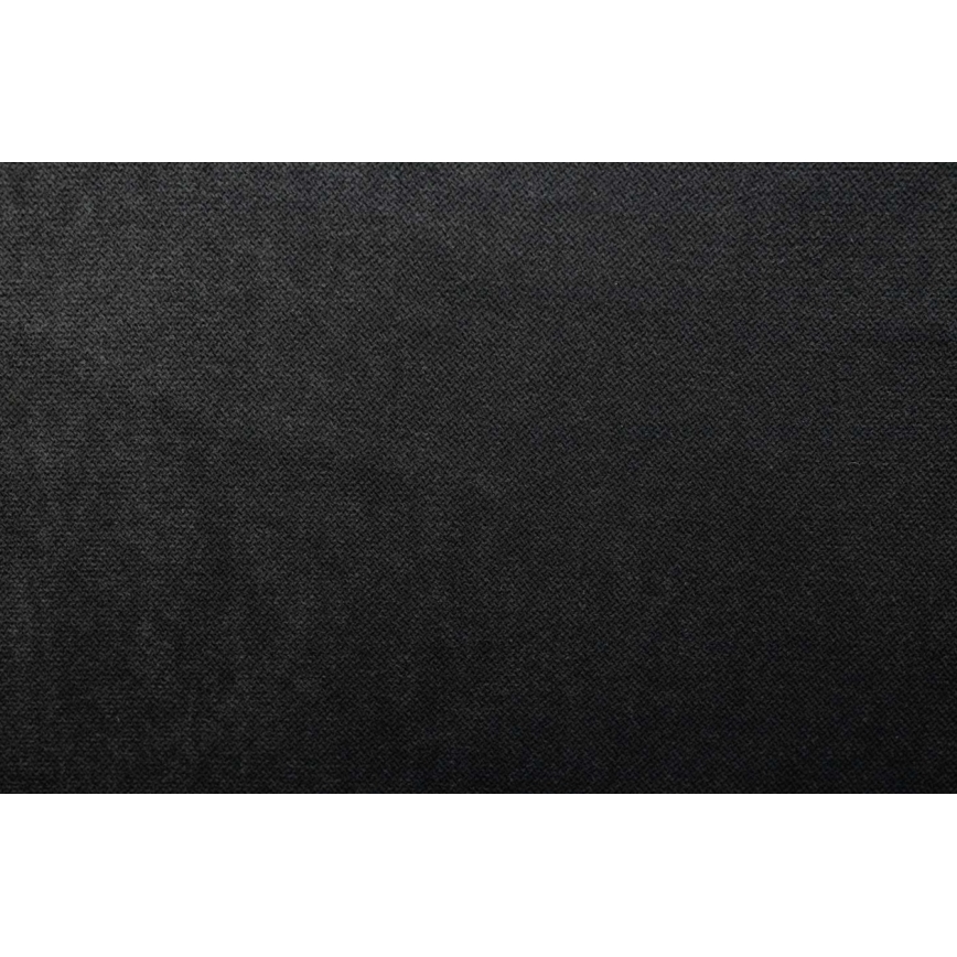 Jídelní židle EZRA bílá/černá