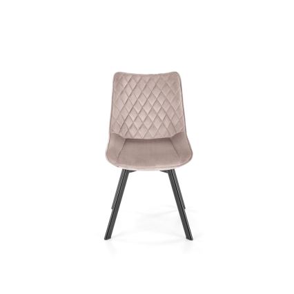 Jídelní židle OMBRA 1 ks béžová