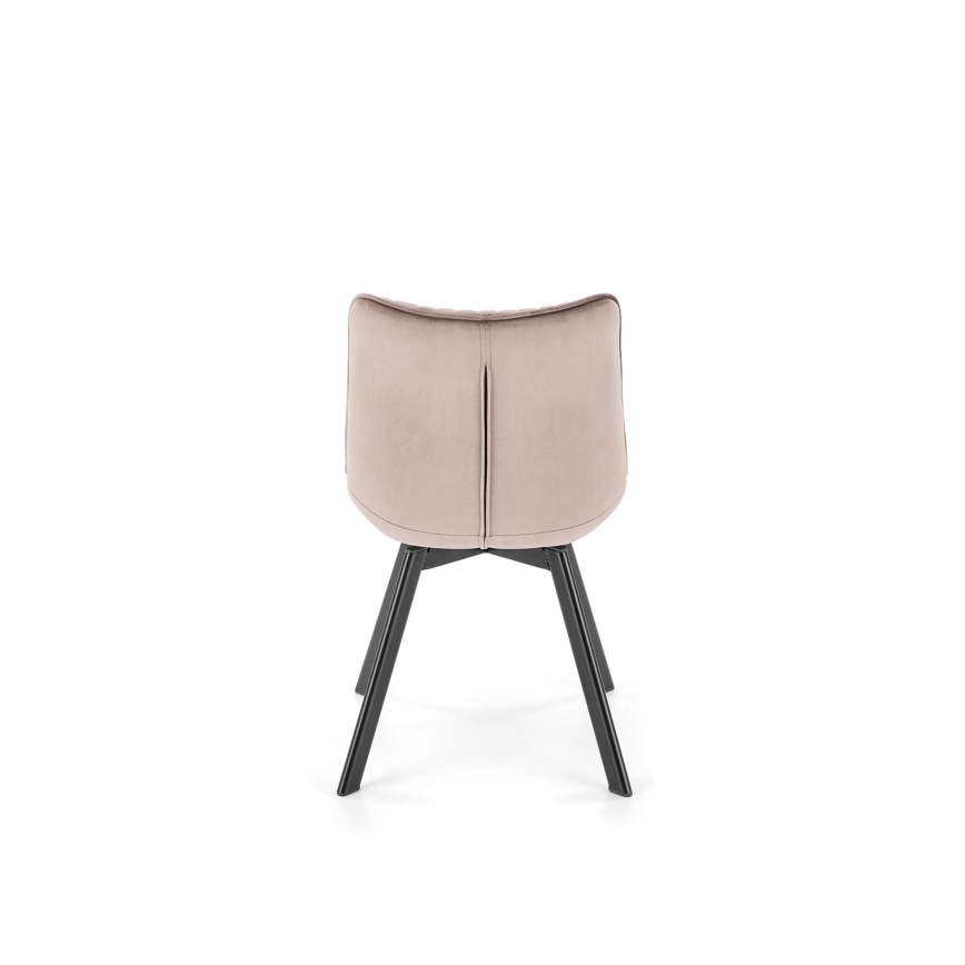 Jídelní židle OMBRA 1 ks béžová