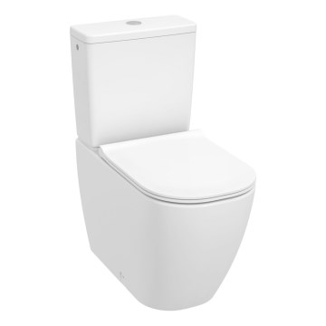 JIKA H8267160000001 - WC mísa MIO keramika/bílá