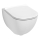 JIKA H8667180000001 - Závěsné WC MIO keramika/bílá + záchodové prkénko SoftClose MIO duroplast/bílá