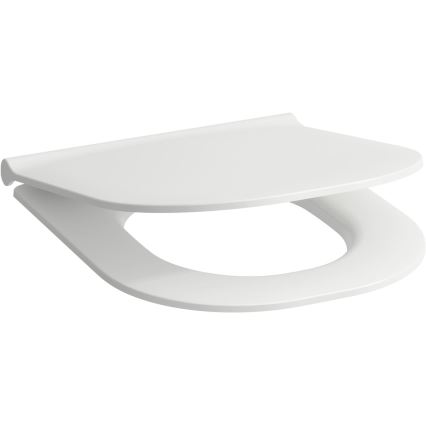JIKA H8667180000001 - Závěsné WC MIO keramika/bílá + záchodové prkénko SoftClose MIO duroplast/bílá