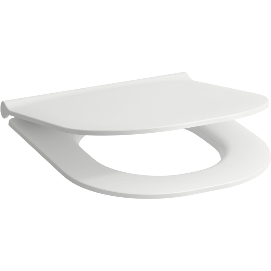 JIKA H8667180000001 - Závěsné WC MIO keramika/bílá + záchodové prkénko SoftClose MIO duroplast/bílá